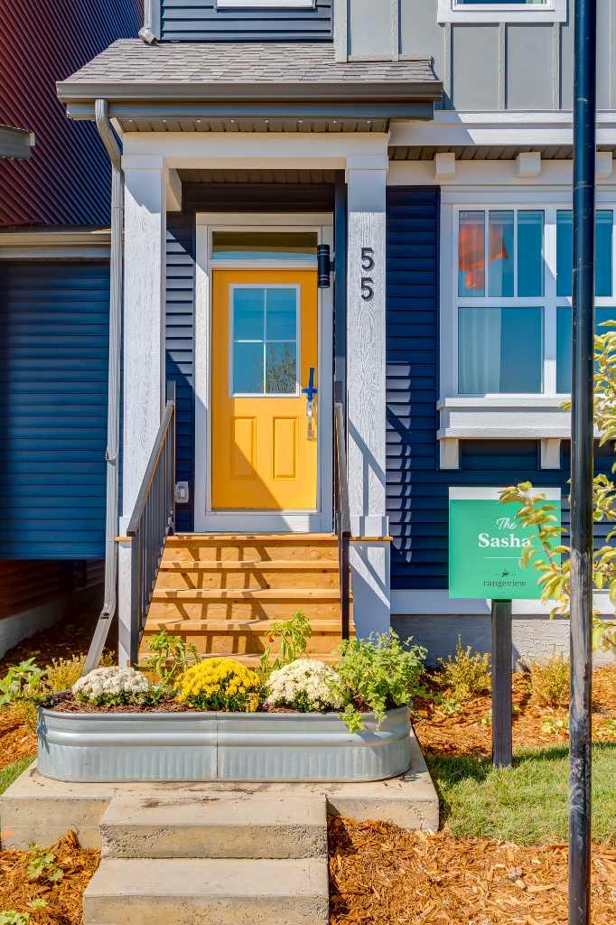 55 Heirloom Boulevard SE