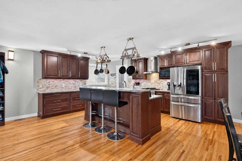 Photo of 907 Ranchview Crescent NW, Calgary, AB T3G 1A4 (MLS # A2347748)