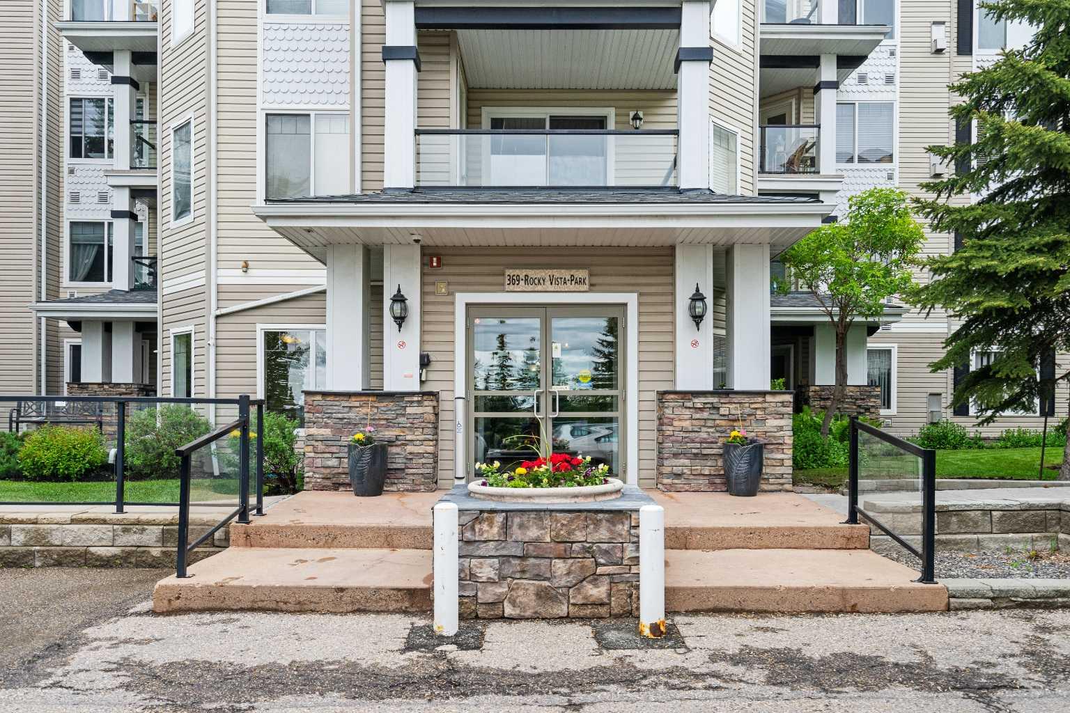 369 Rocky Vista Park NW 235