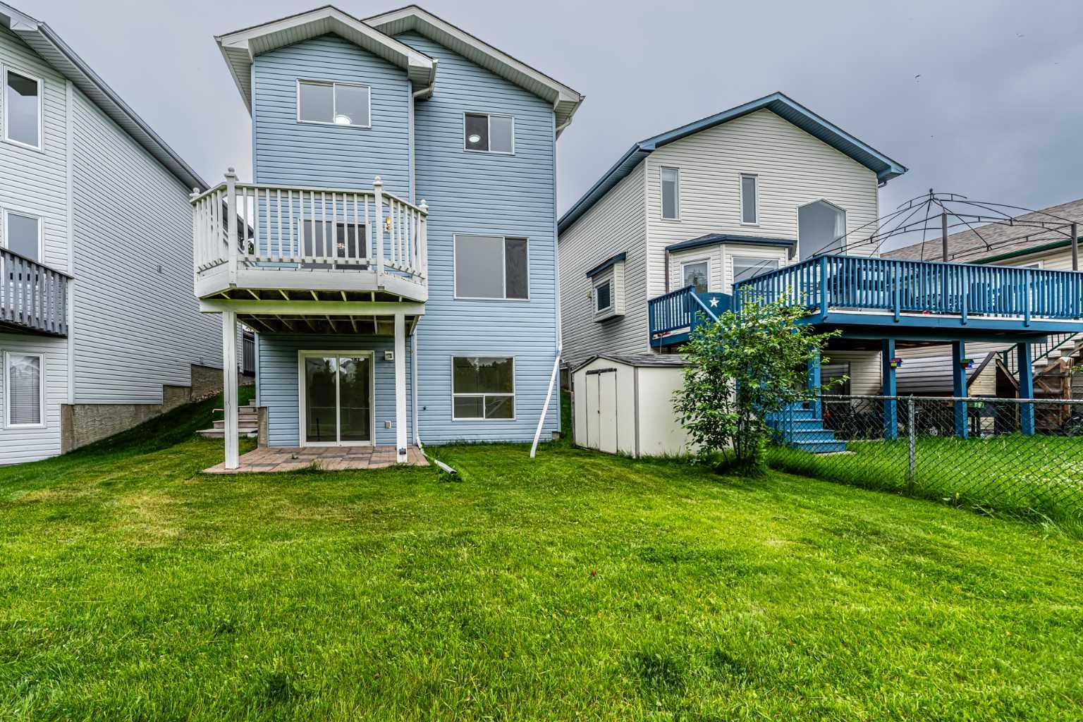 30 Somerside Manor SW