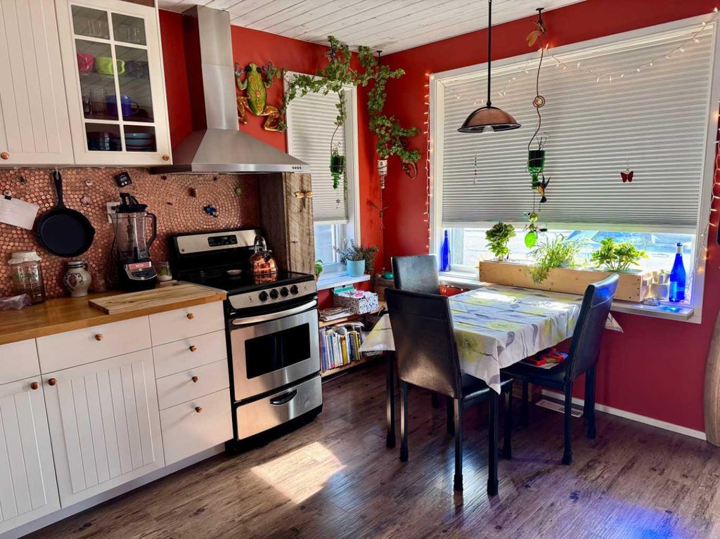 Photo of 8137 21 Avenue, Coleman, AB T0K 0M0 (MLS # A2265732)