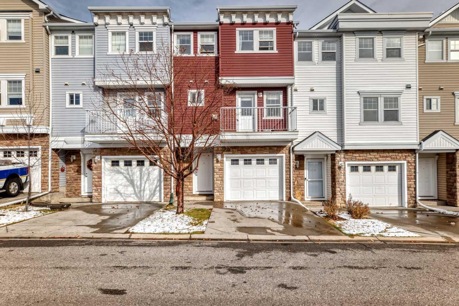 21 Tucker Circle