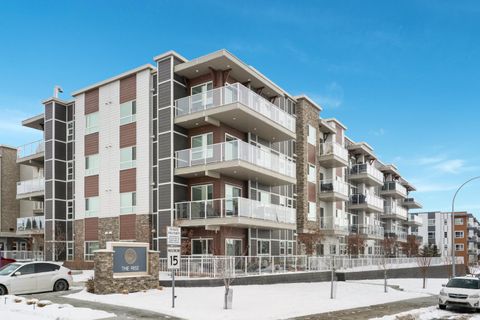 100 Harvest Hills Place NE 208 Calgary AB T3K 2N4