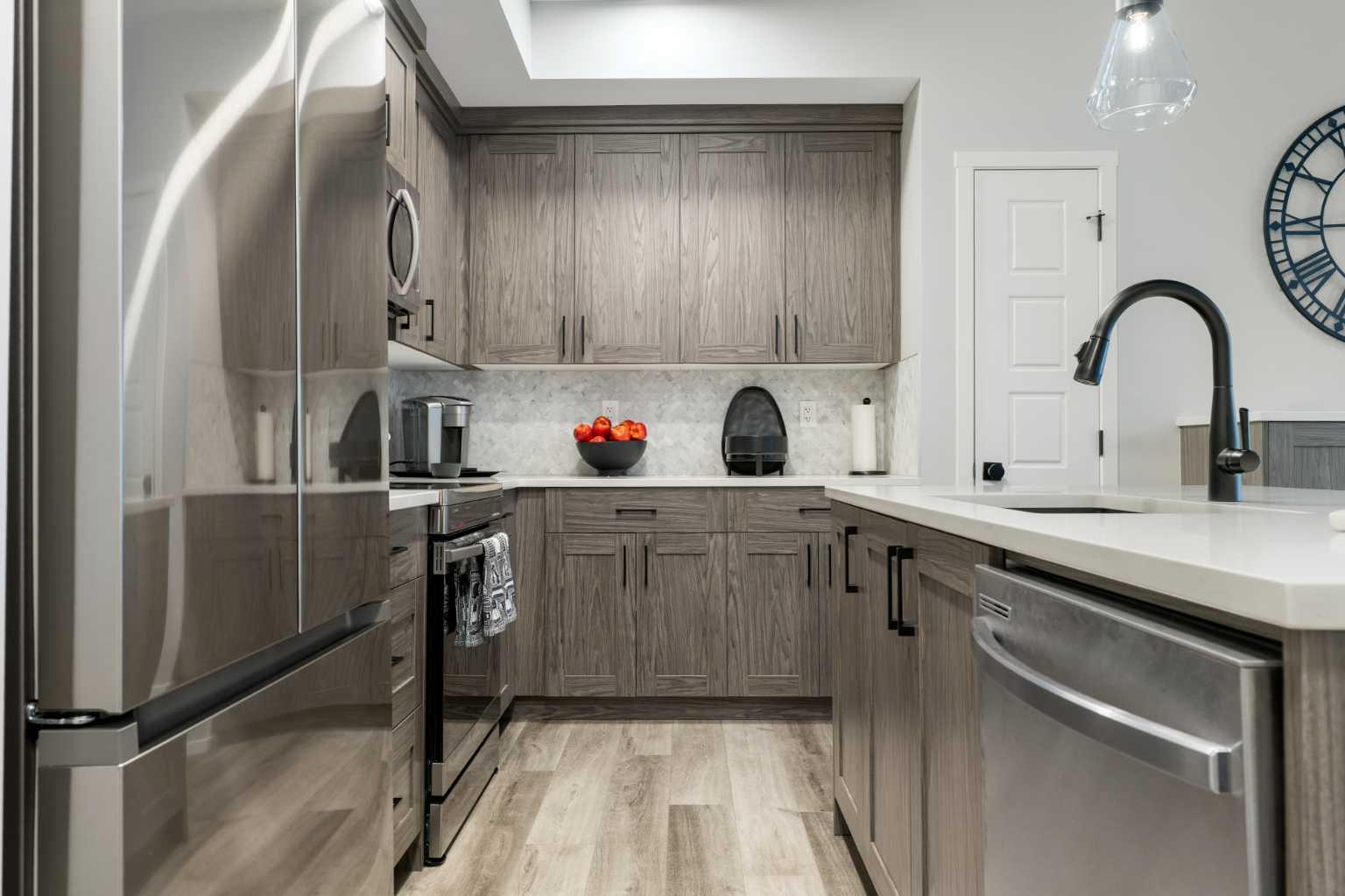 100 Harvest Hills Place NE 208