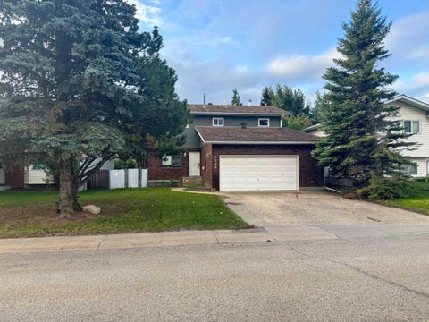 Photo of 9329 63 Avenue, Grande Prairie, AB T8W 1A8 (MLS # A2344755)