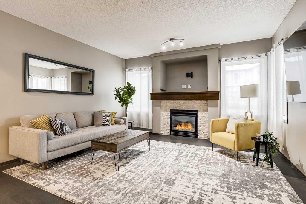 Photo of 9 Cranwell Court SE, Calgary, AB T3M 0B7 (MLS # A2287294)