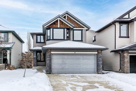 9 Cranwell Court SE Calgary AB T3M 0B7