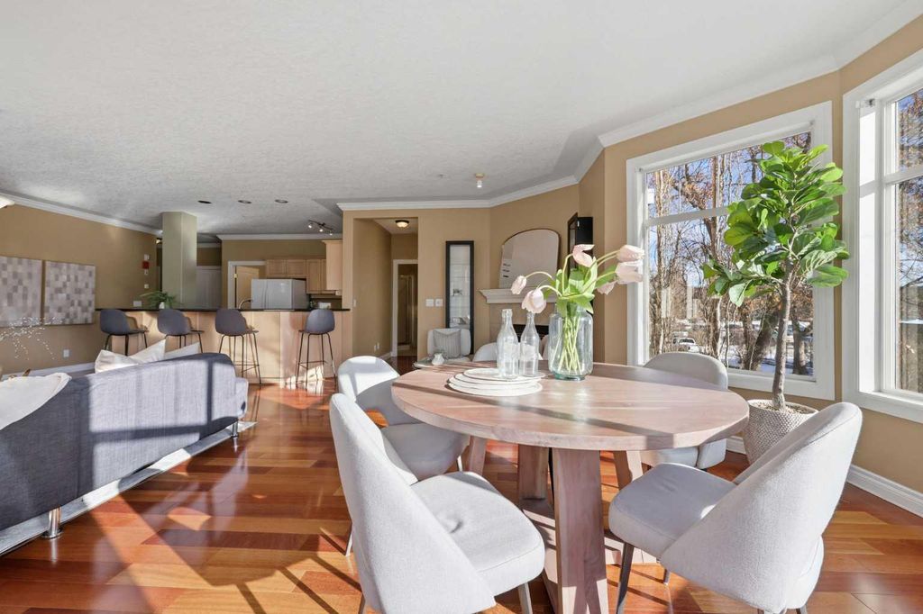 Photo of 60 24 Avenue SW #203, Calgary, AB T2S 3C9 (MLS # A2293093)