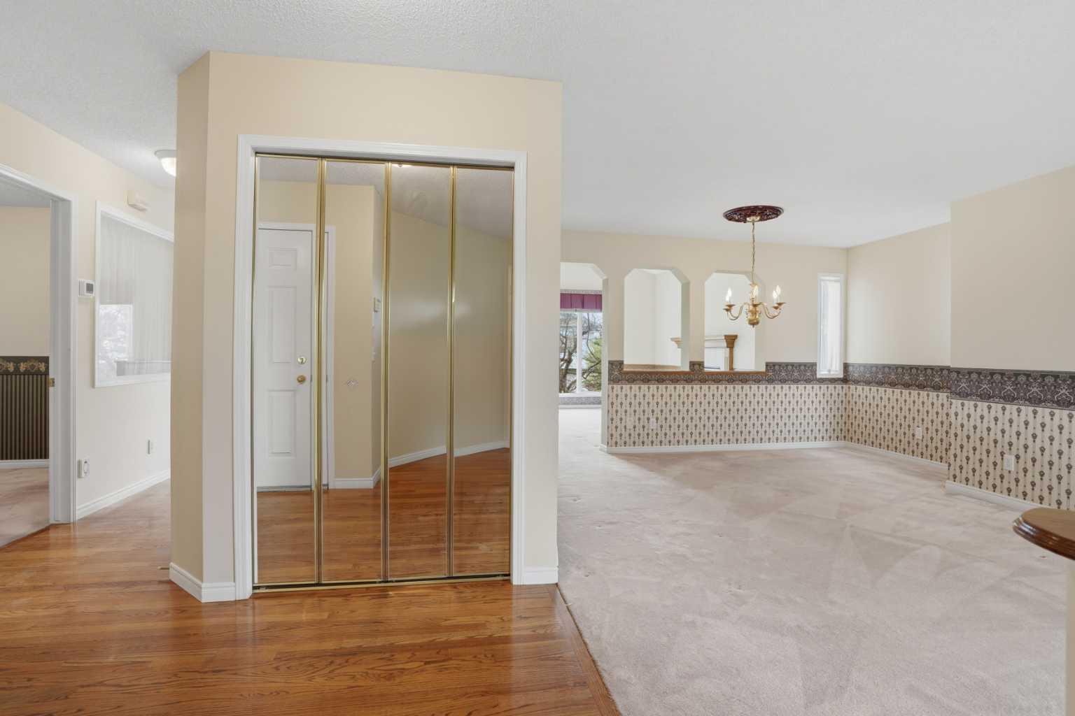 12 Citadel Park NW