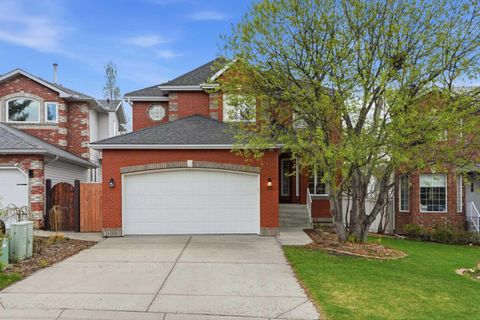Photo of 12 Citadel Park NW, Calgary, AB T3G 3X8 (MLS # A2313325)