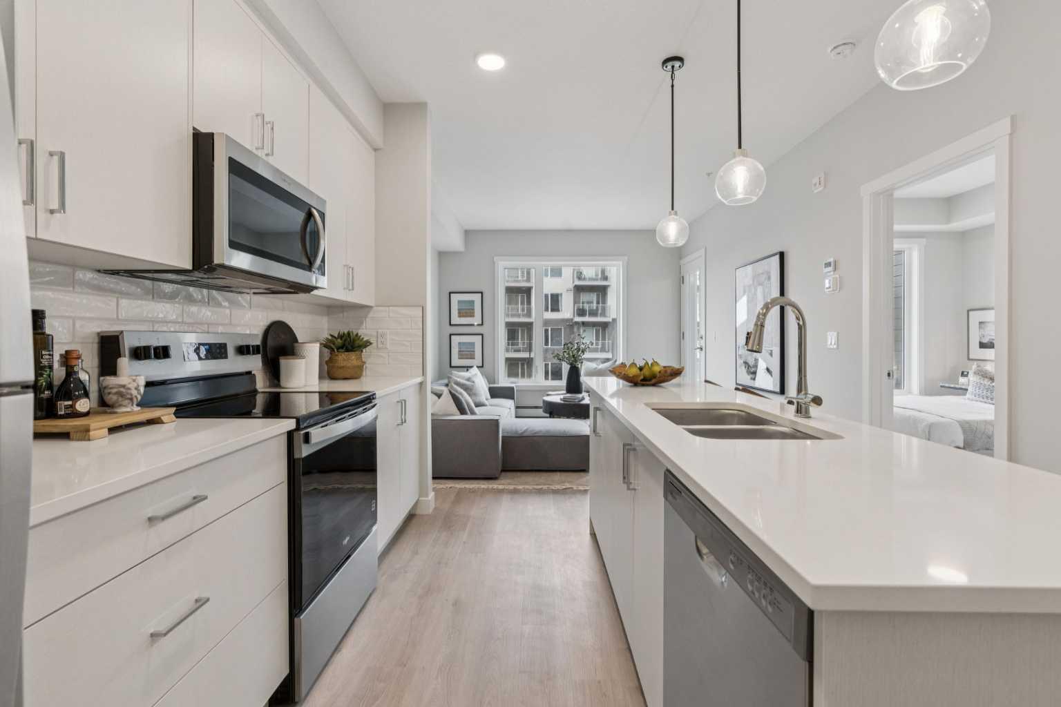 655 Shawnee Square SW 201