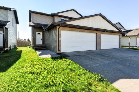 Photo of 6802 50 Avenue #6, Camrose, AB T4V 5C7 (MLS # A2328351)