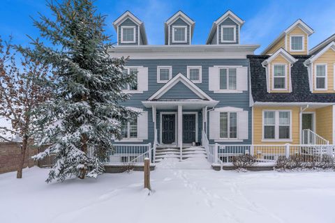 Photo of 406 Mckenzie Towne Close SE, Calgary, AB T2Z 1A9 (MLS # A2302840)