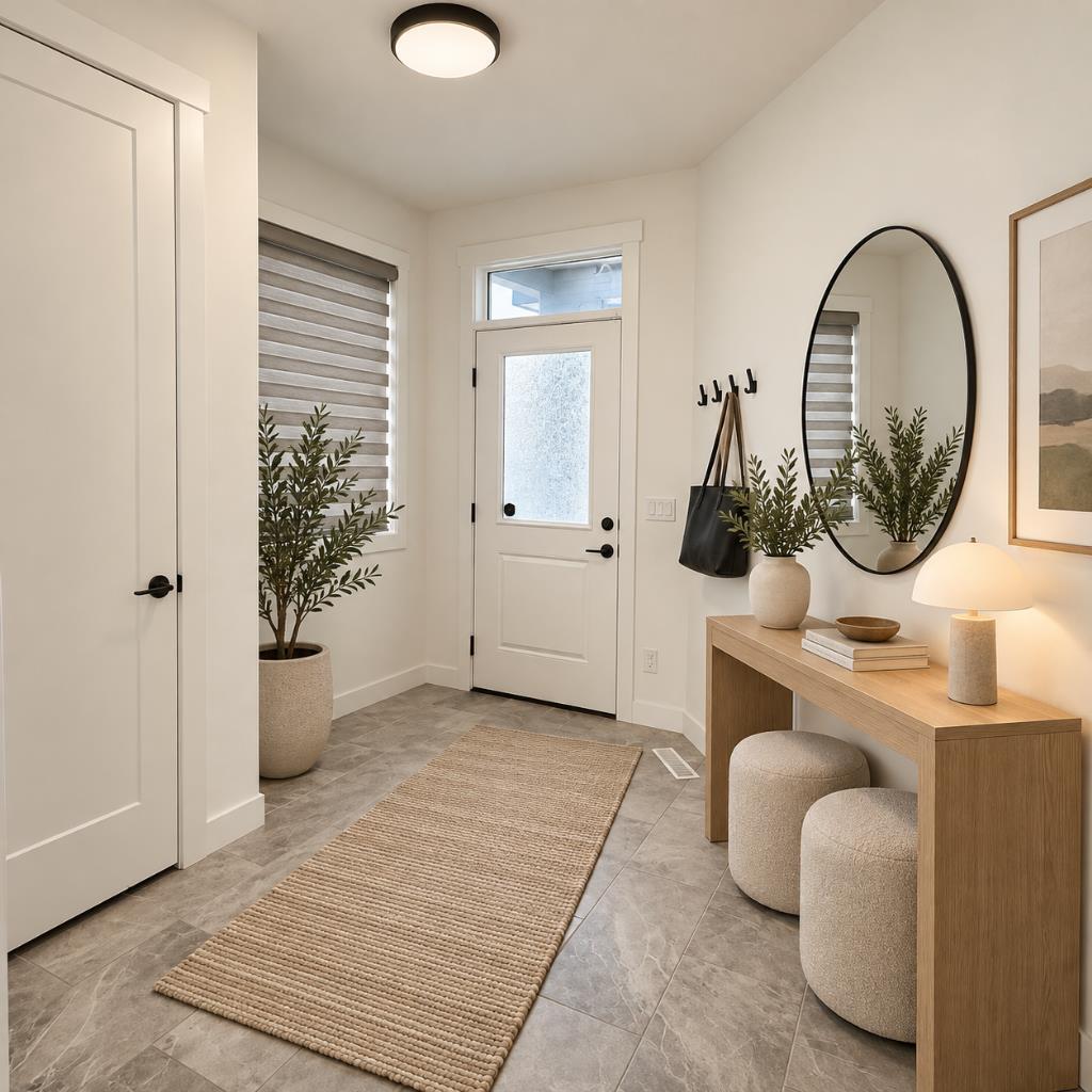 Photo of 1025 Iron Landing Way, Crossfield, AB T0M 0S0 (MLS # A2346809)