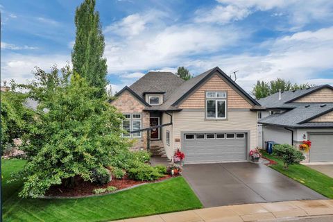 Photo of 509 Wishart Street, Red Deer, AB T4N 7E2 (MLS # A2328266)