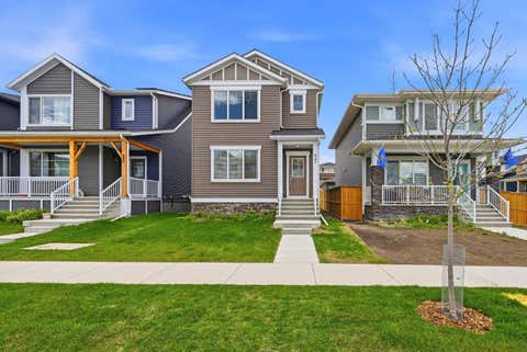 Photo of 541 Bayview Street SW, Airdrie, AB T4B 5M4 (MLS # A2317648)