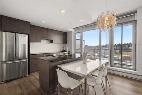 Photo of 1500 7 Street SW #603, Calgary, AB T2R 1A7 (MLS # A2335894)