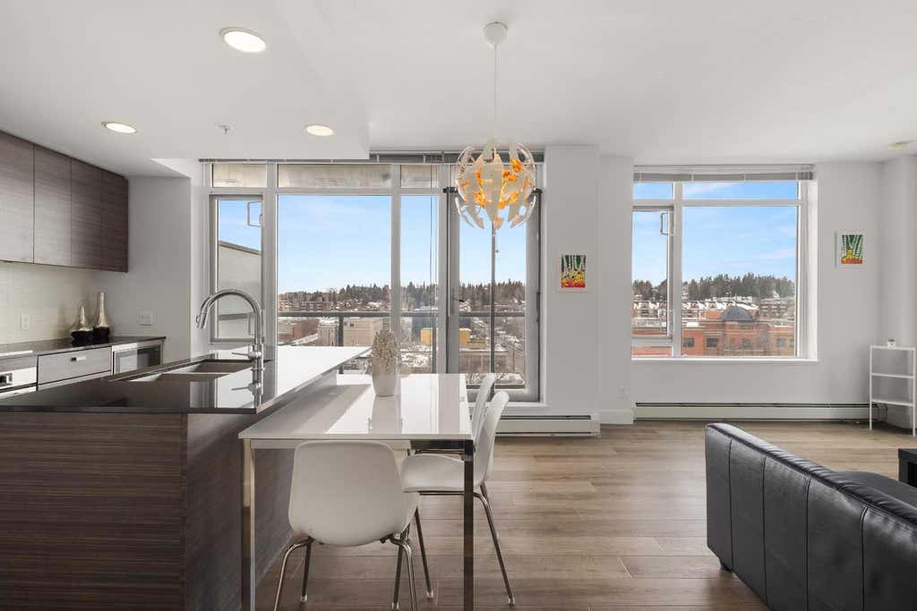 Photo of 1500 7 Street SW #603, Calgary, AB T2R 1A7 (MLS # A2335894)