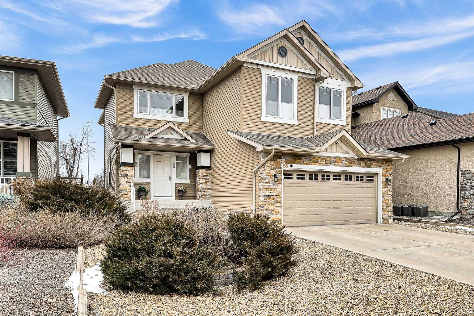 86 Evergreen Common SW