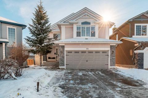 165 Chaparral Common SE Calgary AB T2X 3N7