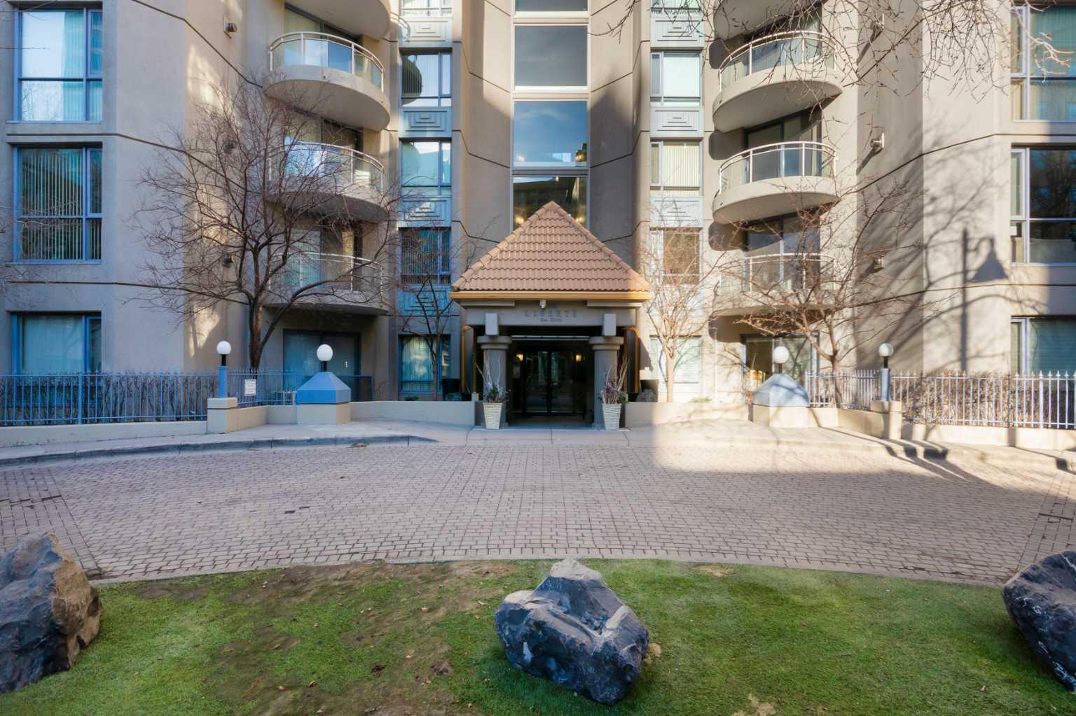 804 3 Avenue SW 605