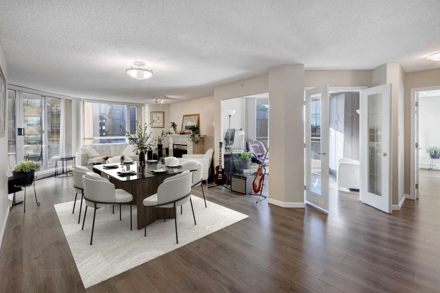 804 3 Avenue SW 605