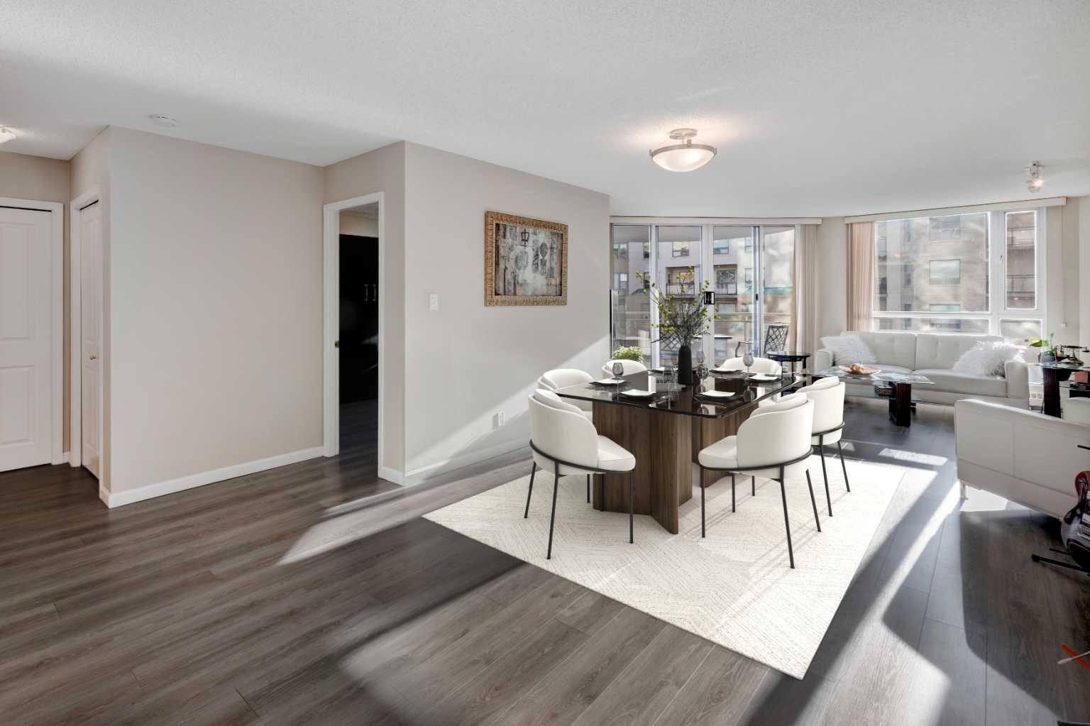 804 3 Avenue SW 605