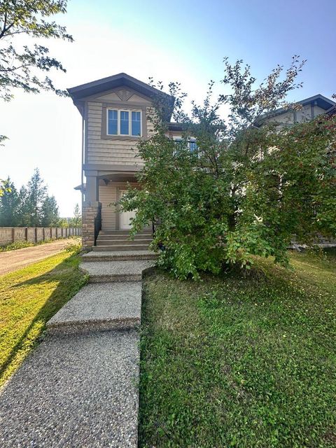 292 Falcon Drive Fort McMurray AB T9K 0S2