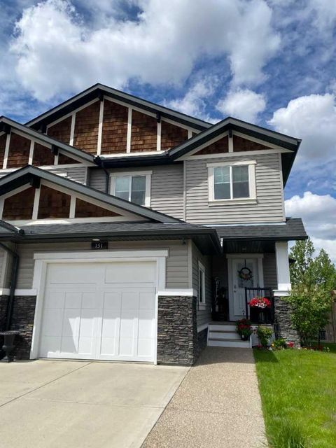 151 Kingsbridge Road SE Airdrie AB T4A 0M2