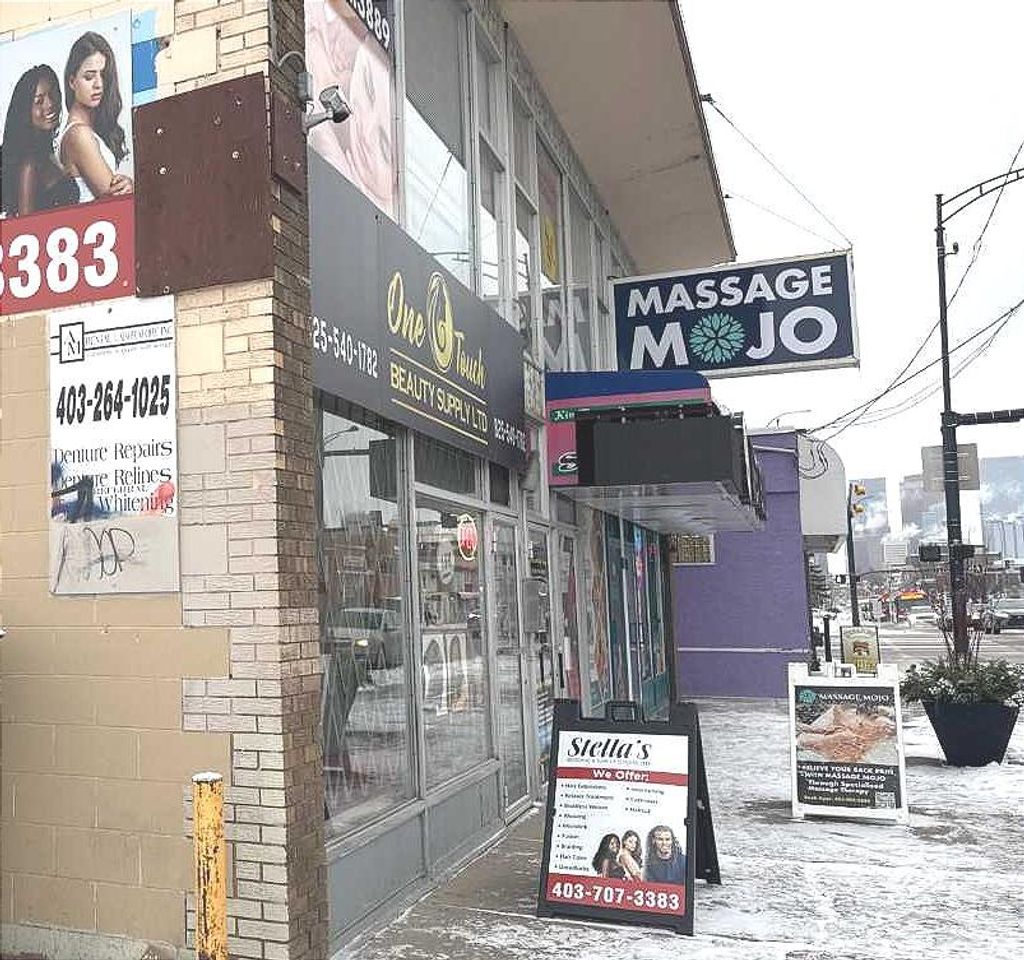 Photo of 1710 Centre Street NE #103, Calgary, AB T2E 2S4 (MLS # A2277977)