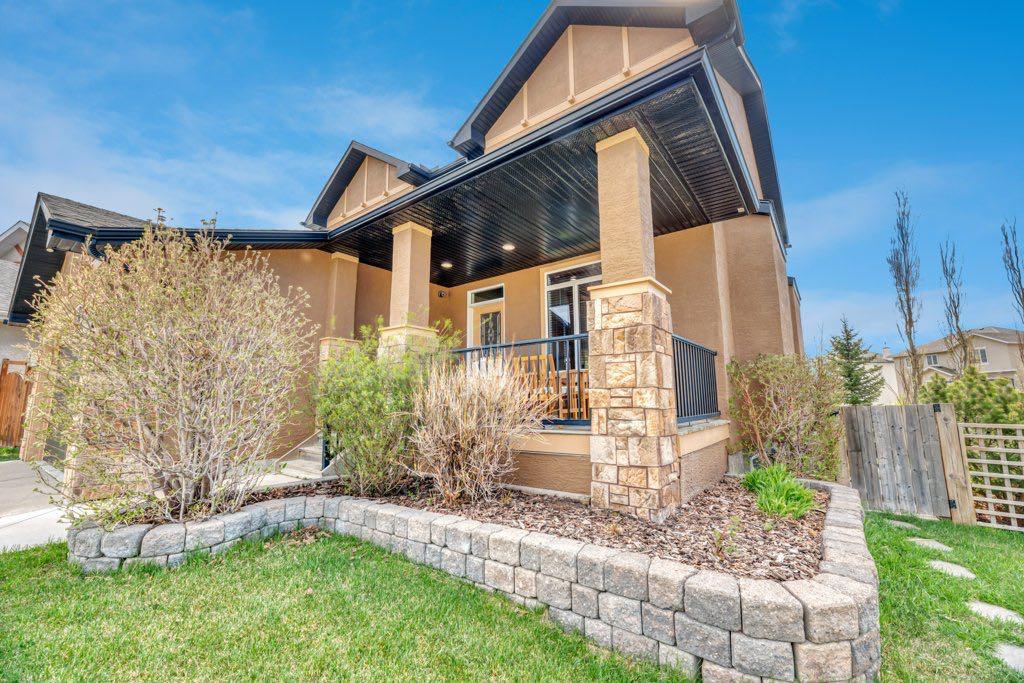 168 West Creek Court