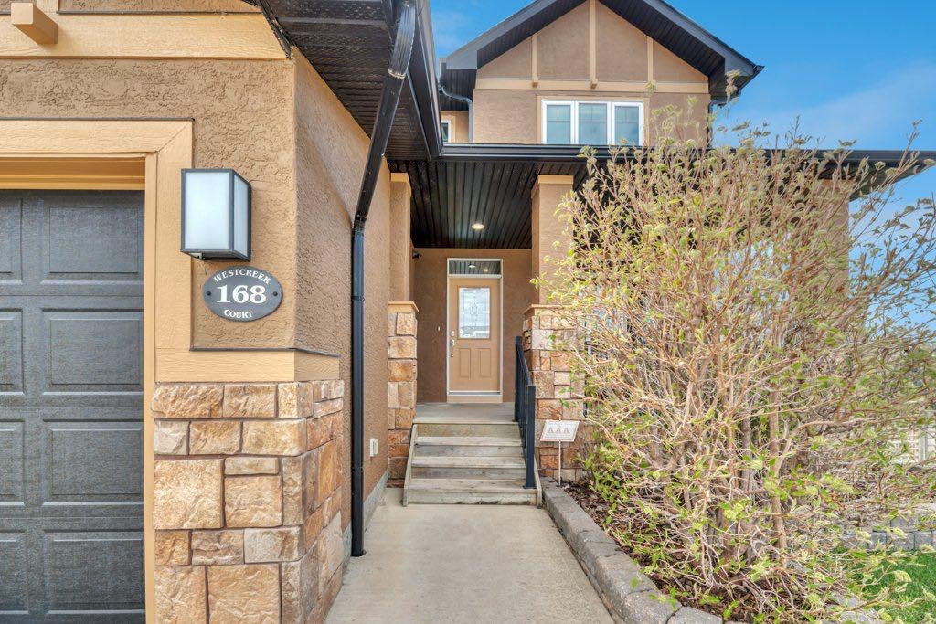 168 West Creek Court