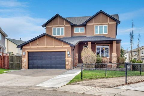 Photo of 168 West Creek Court, Chestermere, AB T1X 1L8 (MLS # A2309921)