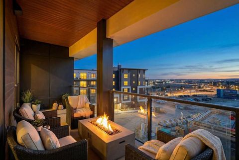 Photo of 1802 Mahogany Boulevard SE #7322, Calgary, AB T3M 4A5 (MLS # A2302114)