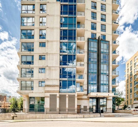 Photo of 325 3 Street SE #1406, Calgary, AB T2G 0T9 (MLS # A2349931)