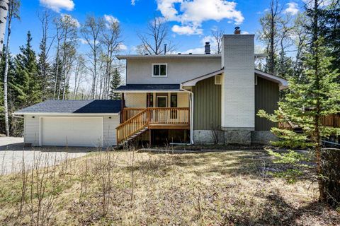 Photo of 29066 Range Road 52 #31, Rural Mountain View County, AB T0M 2E0 (MLS # A2262110)