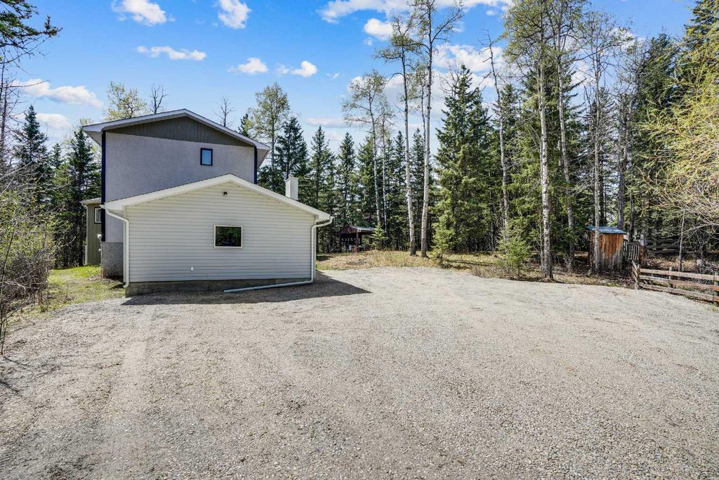 Photo of 29066 Range Road 52 #31, Rural Mountain View County, AB T0M 2E0 (MLS # A2262110)