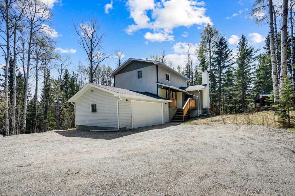 Photo of 29066 Range Road 52 #31, Rural Mountain View County, AB T0M 2E0 (MLS # A2262110)