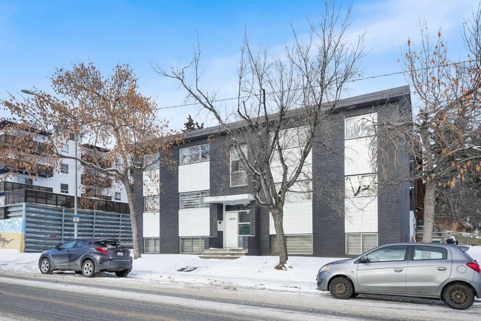 1624 26 Avenue SW