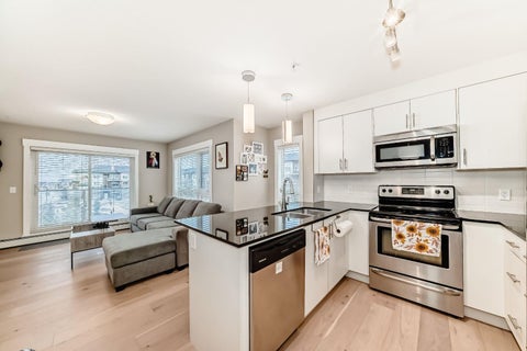 Photo of 240 skyview ranch Road NE #2312, Calgary, AB T3N 0P4 (MLS # A2352182)