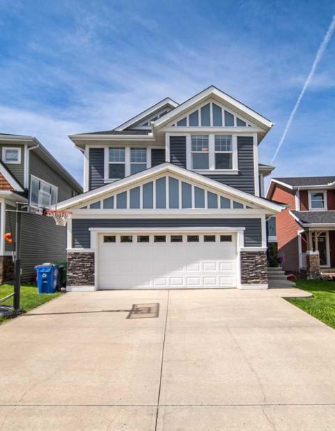 27 Sunset Park Cochrane AB T4C 0N4