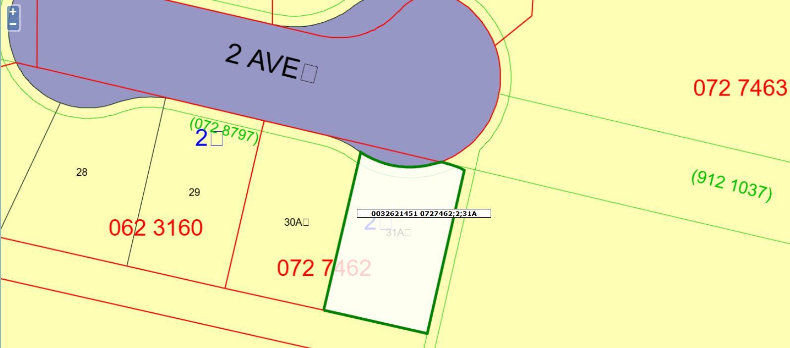 38 Christiansen Court NE