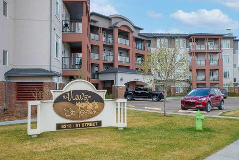 Photo of 5213 61 Street #206, Red Deer, AB T4N 6N5 (MLS # A2338891)
