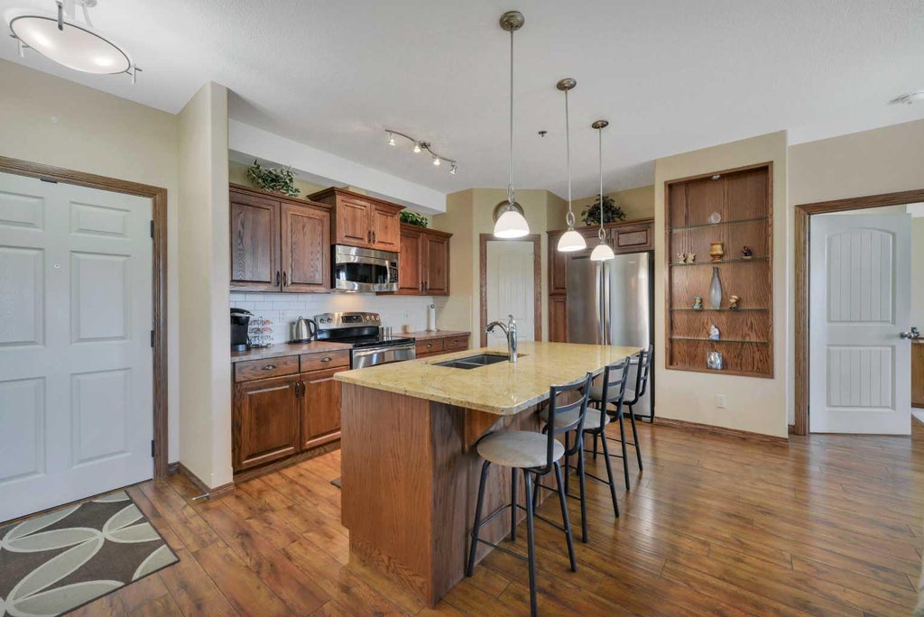 Photo of 5213 61 Street #206, Red Deer, AB T4N 6N5 (MLS # A2338891)