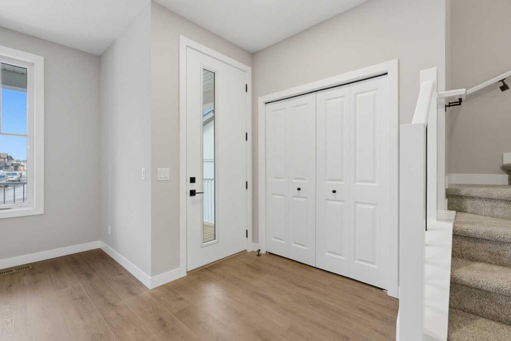Photo of 51 Belvedere Crescent SE, Calgary, AB T2A 7Z9 (MLS # A2282282)