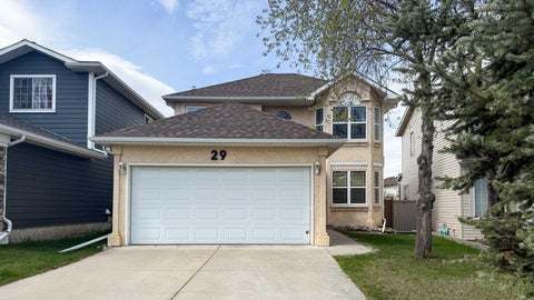Photo of 29 Harvest Glen Link NE, Calgary, AB T3K 4N1 (MLS # A2342137)