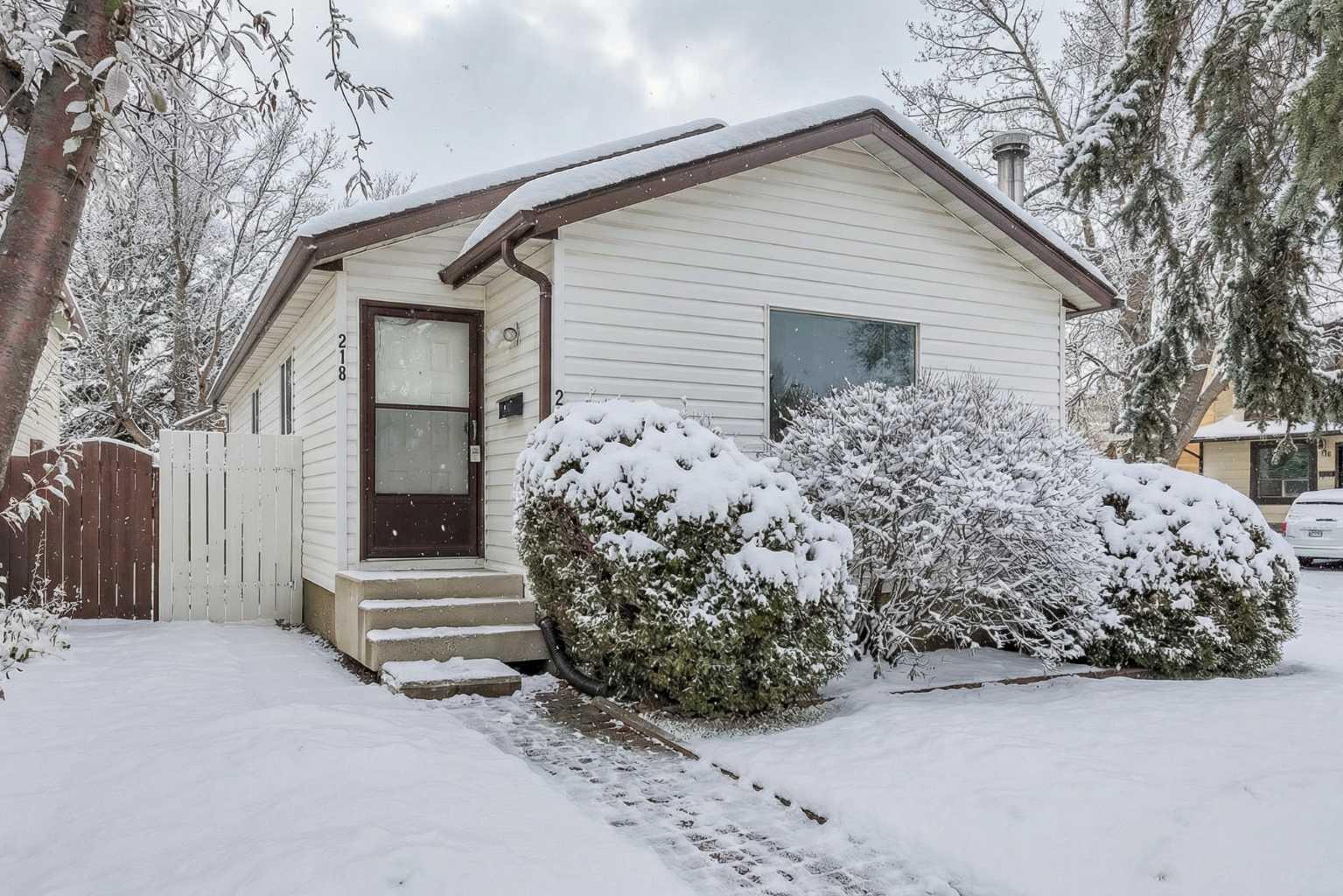 218 Pinemeadow Road NE