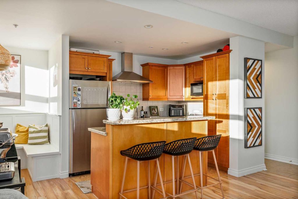 Photo of 716 5 Street NE #205, Calgary, AB T2E 3W8 (MLS # A2287237)