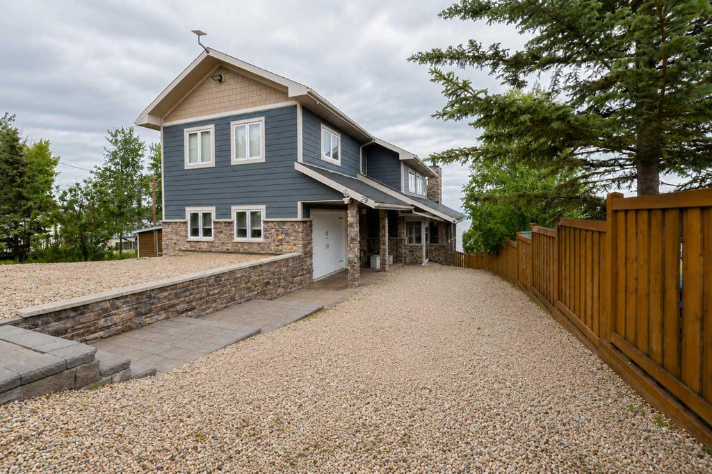 Photo of 29 Boyd Lakesshore, Rural Greenview No. 16, M.D. of, AB T0H 3N0 (MLS # A2318958)