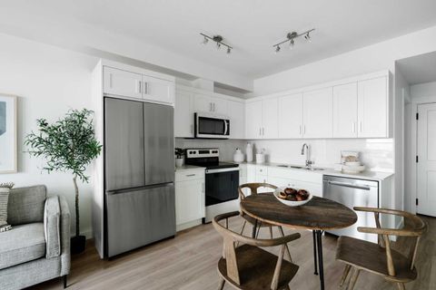Photo of 14910 1 Street NW #1316, Calgary, AB T2C 3G3 (MLS # A2266527)